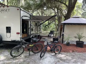Image of Waterfront RV