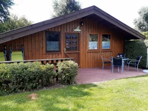 Image of Landhof Kützin Ferienhaus Fink 5