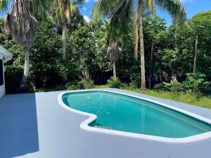 Image of Fruit of Life Tropical Getaway