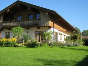 Image of Limbrunner vacation apartment