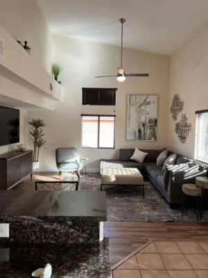 Image of Mesquite Magic