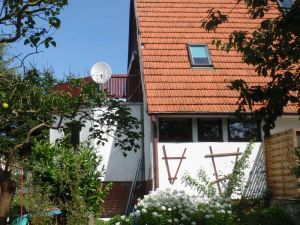 Image of Apartment * shell box * - Apartments Venz in a quiet outskirts location