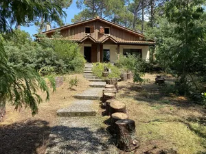 Image of 135 - Chalet ideal for 8 people in Maubuisson