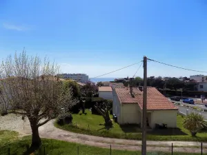 Image of Royan - APPARTEMENT VUE MER - à SEULEMENT 300m PLAGE et COMMERCES