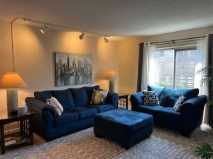 Image of This condominium is a 2 bedroom(s), 1 bathrooms, located in Gainesville, FL.