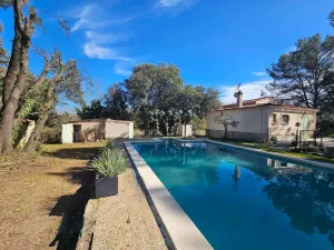 Image of Issola - Maison familiale avec piscine