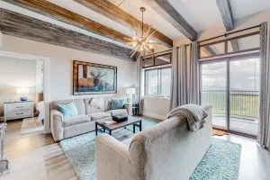 Image of Cabin Retreat at Sugar Top