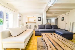 Image of MAGNE 65 - Maison paisible - 6 personnes