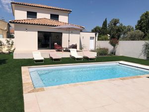 Image of Casa del Sol - Piscine Chauffée