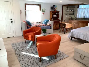 Image of Sun Filled Studio Apartment