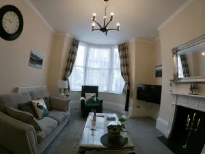 Image of Sea View, garden, parking private