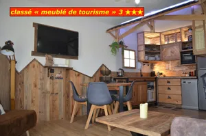 Image of SUPERB T2 ATYPIQUE-4 sleeps 3★-45m2, ideally located-VIEWS PANO-WIFI fiber