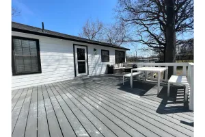 Image of 💥Modern TWO Master Bedrooms w\/pool and patio💥