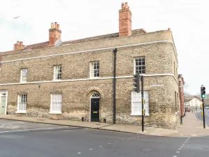 Image of Enterprise House