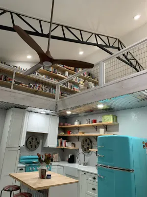 Image of Apartment with Loft