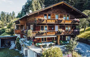 Image of Schoenes Ferienhaus Zillertal