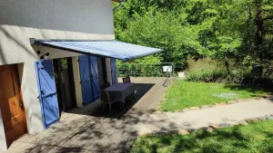 Image of Charming house on the edge of L’Aveyron for nature lovers.