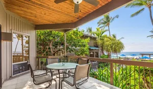 Image of Aloha Condos, Kanaloa at Kona, Condo 2601, Oceanfront, AC