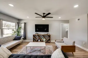 Image of Downtown McKinney Home