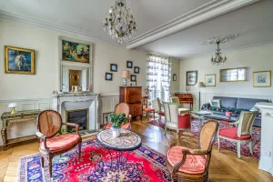 Image of Appartement Tassigny - Welkeys