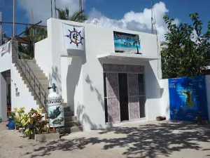 Image of Malapascua Garden Resort