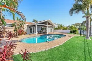 Image of Tampa Waterfront Oasis| Pool| 3BR