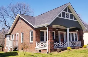 Image of Historic & Elegant B-Town Bungalow