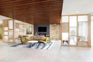 Image of Fairfield by Marriott Inn & Suites Union
