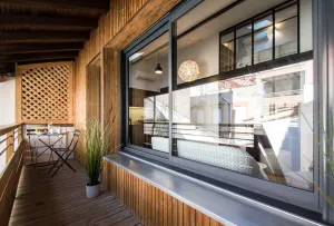Image of LE DIEBOLD - Appartement 2 chambres climatisé