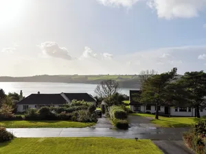 Image of 4 bedroom accommodation in Carlyon Bay, near St Austell