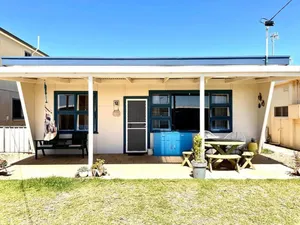 Image of Relax and recharge, frolic and fish in Tumby Bay