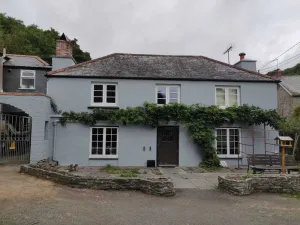 Image of Charming Country Cottage. Easy access to beach and Moorland