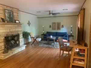 Image of Lake Thunderbird View - Signal Tree Cottage