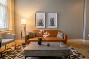 Image of Park City 2-bedroom condo in Grand Rapids