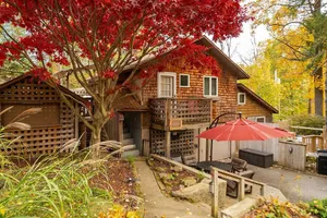 Image of Hygge House | 1BR,1BA, Hot Tub, Dog Friendly
