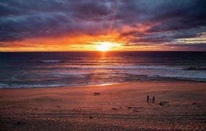 Image of Remodeled Beach Home in Monterey County