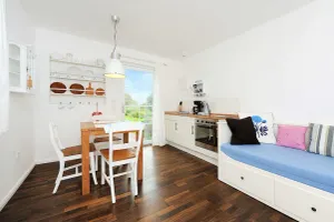 Image of Blossom charm - country house sea