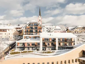 Image of AlpenParks Hotel & Apartment Carpe Solem