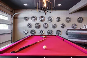 Image of Richter's Garage - A Birdy Vacation Rental