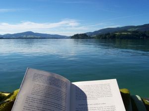 Image of Holiday apartment (80 sqm)- in the area of Salzburg and the Salzkammergut