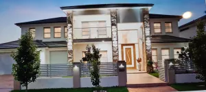 Image of 6 bedrooms, swimming pool, Spa - 5 star home