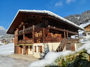 Image of Chalet Genépi