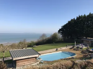 Image of Annie's rooms - Le Pêcheur, swimming pool, tennis, beach