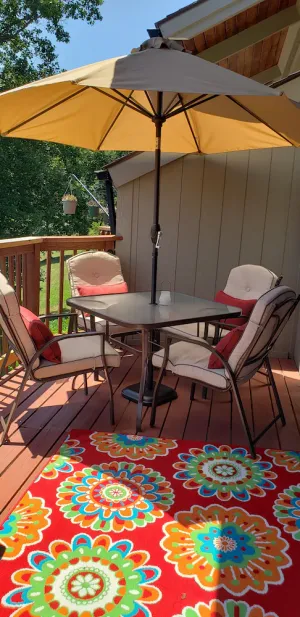 Image of The Lake Escape Townhouse @ The Woods Resort
