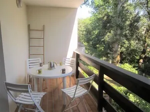 Image of SAINT GEORGES DE DIDONNE - BEAUTIFUL FLAT in a wooded residence NEAR THE SEA