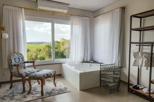Image of Casa temática em pousada de Novo Hamburgo RS
