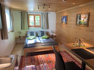 Image of Guesthouse Ankelspitz - apartment in the basement