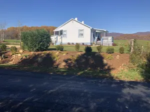 Image of Cozy retreat near Old Rag