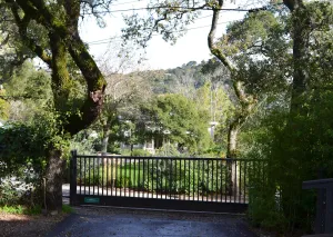 Image of Lovely, Sunny And Private Cottage with Gardens in Central Marin.