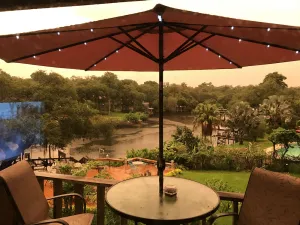 Image of Seminole Heights River Retreat - Central Tampa location